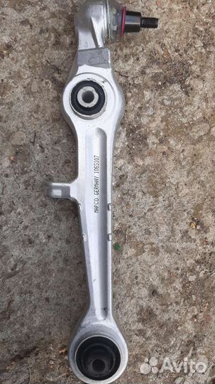 Рычаг передней подвески Marco, Fenox vw, audi