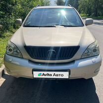 Lexus RX 3.5 AT, 2006, 276 000 км, с пробегом, цена 1 349 000 руб.