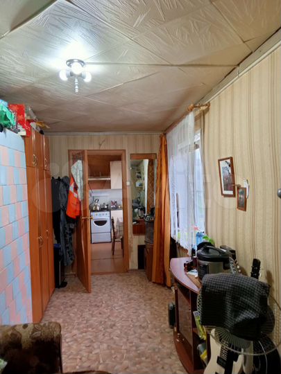 Участок 15,1 сот. (ИЖС)