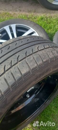 КАМА Кама-Евро-236 185/60 R15