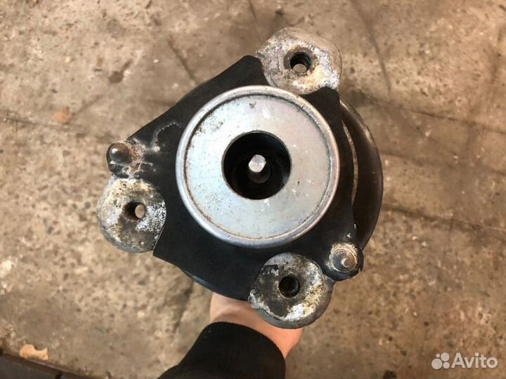 Амортизатор передний Peugeot Boxer 250