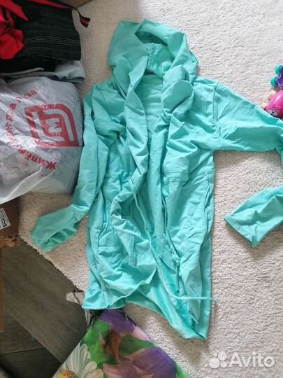 Женские вещи пакетом 42 44