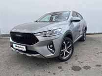 Haval F7x 2.0 AMT, 2022, 21 000 км, с пробегом, цена 2 350 000 руб.