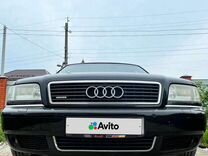 Audi A8 3.3 AT, 2001, 300 000 км, с пробегом, цена 1 400 000 руб.