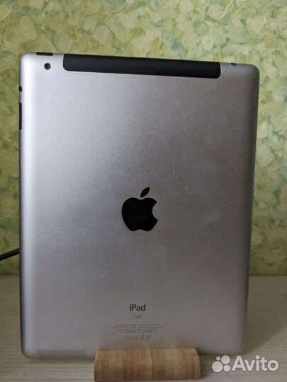 iPad 2