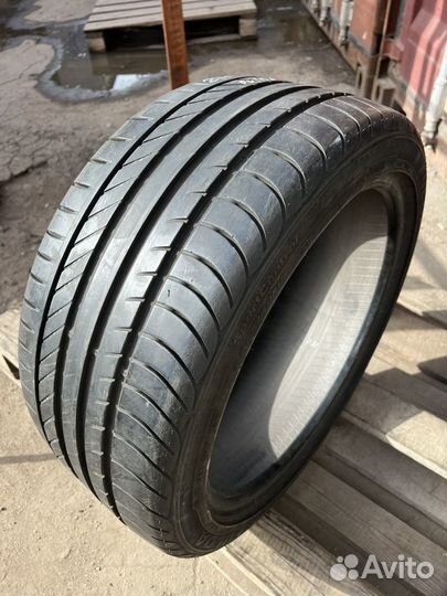 Fulda SportControl 245/40 R18