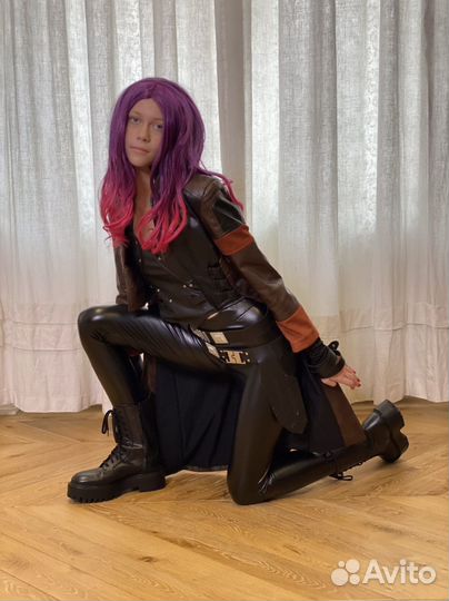 Аренда Прокат 280 Костюм Супергерой Марвел Маrvel