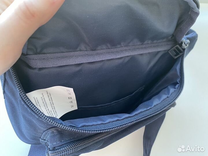 Сумка Fila оригинал бананка спортивная