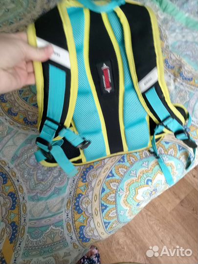 Портфель первоклассника