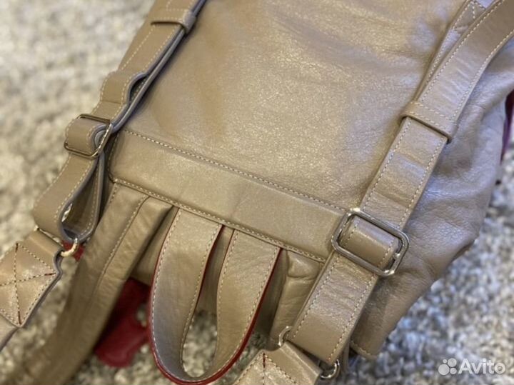 Рюкзак женский