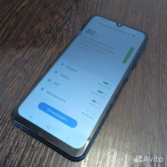 Sumsung A50 6\128gb