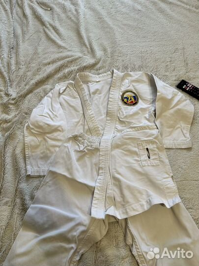 Кимоно для арб