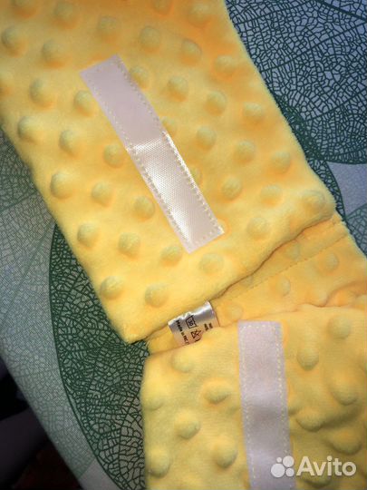 Грелка для новорожденных