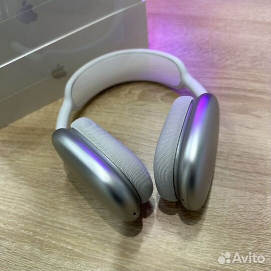 Apple airpods max Новые