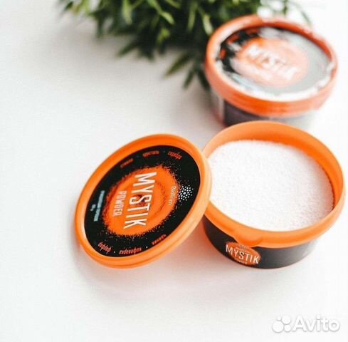 Очищающий порошок Гринвей