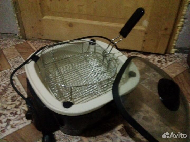 Мультиварка