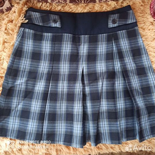 Школьная форма для девочки