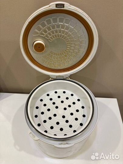 Мультиварка shivaki 6351