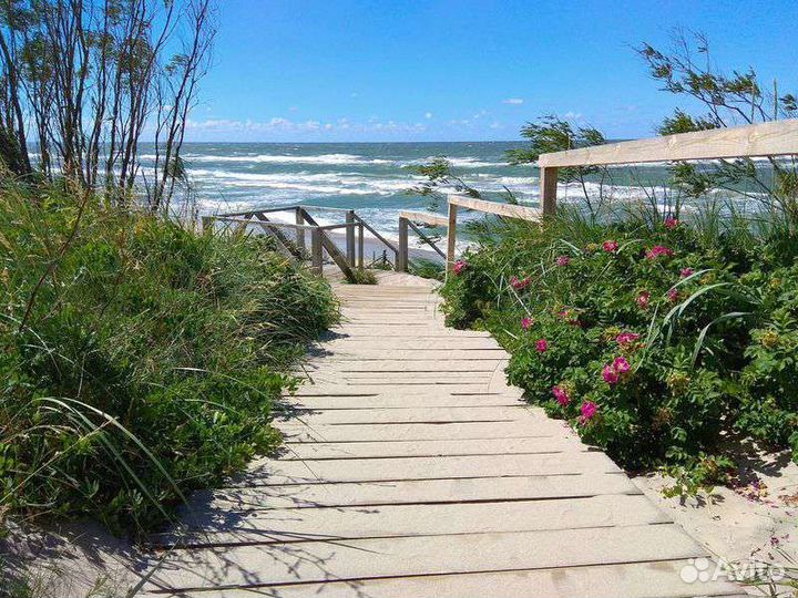 Индивидуальные экскурсии