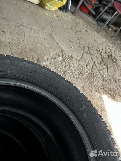 Pirelli Ice Zero FR 205/55 R16 94T