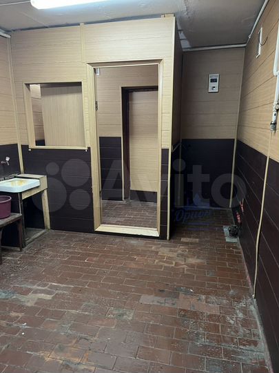 Коммерческая недвижимость