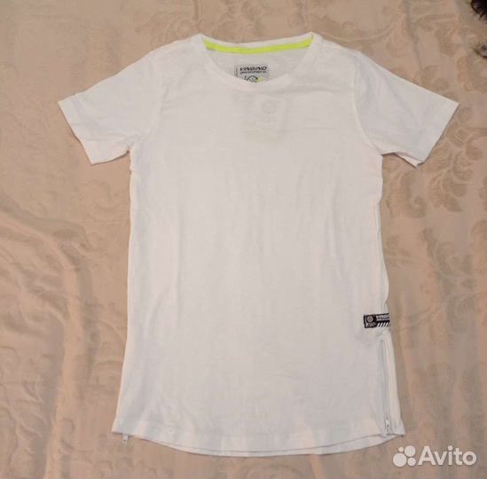 Футболка для девочки 152