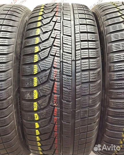Hankook Winter I'Cept Evo2 W320C 225/55 R18 102V