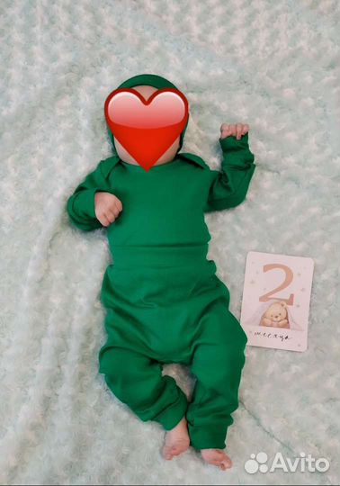 Костюм для мальчика