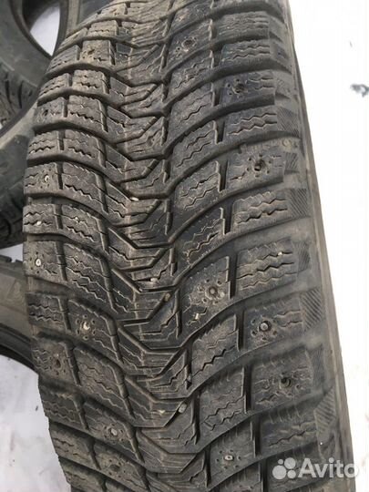 Michelin X-Ice North 3 205/60 R16 96T