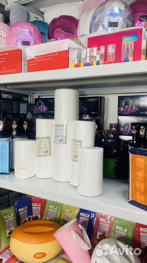 Одноразовые полотенца