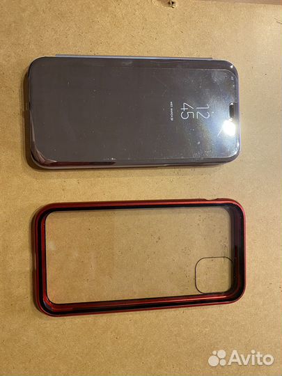 Чехол для iPhone 11, 6s+
