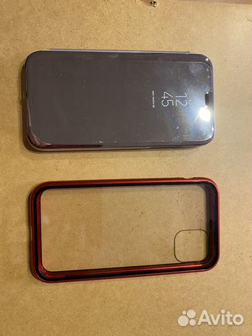 Чехол для iPhone 11, 6s+