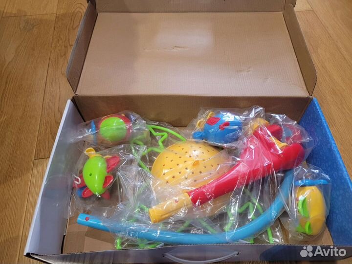 Мобиль Умка новый