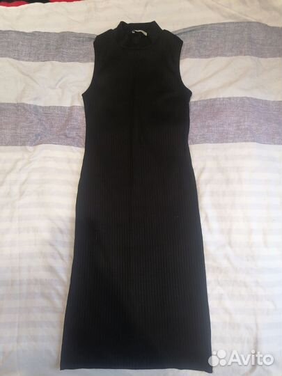 Вещи пакетом, размер 40