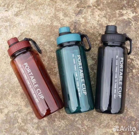 Бутылка для воды, спортивная,питьевая бутылка