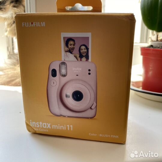 Instax mini 11