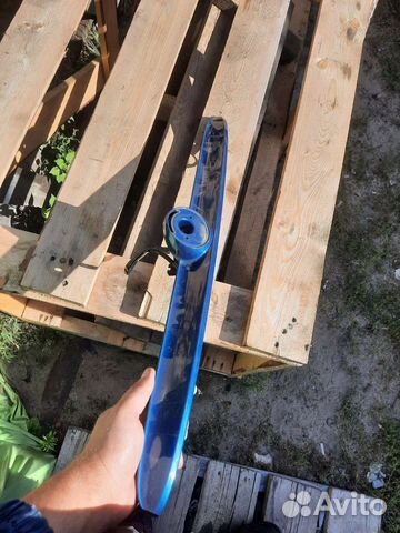 Планка подсветки номера бмв 3 Е46 кабриолет