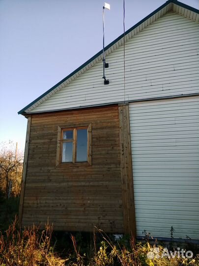 Интернет в частный дом, на дачу, для бизнеса
