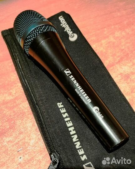 Sennheiser E945 (оригинал)