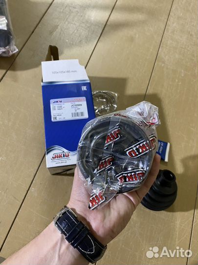 Jikiu, шрус наружный Chevrolet Cruze