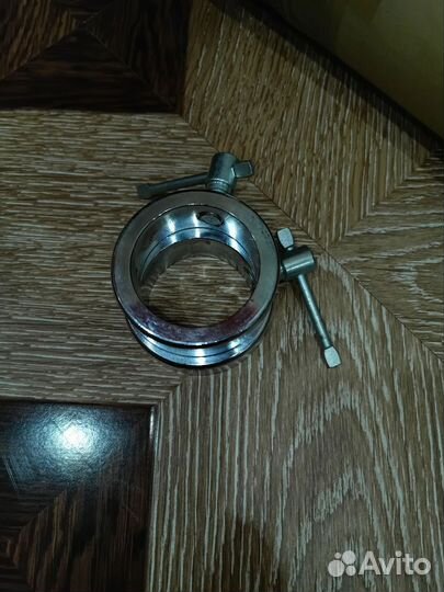 Гриф для штанги олимпийский