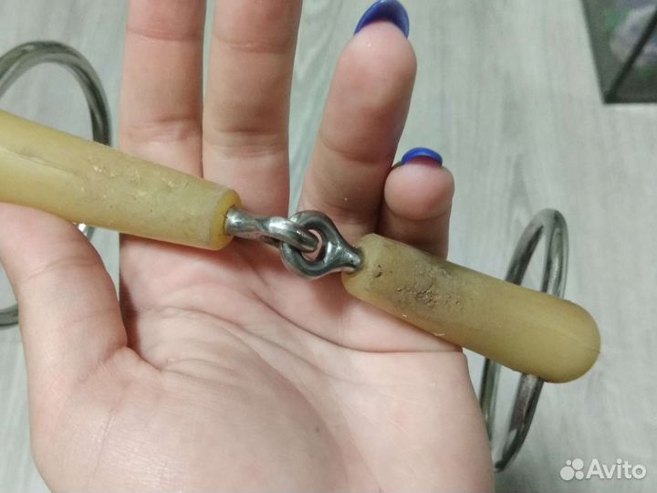 Амуниция для лошади