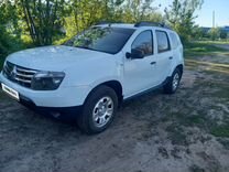 Renault Duster 2.0 MT, 2013, 190 000 км, с пробегом, цена 1 090 000 руб.