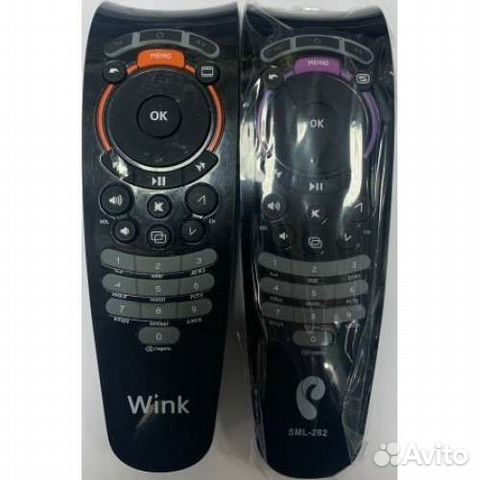 Пульт ду ростелеком