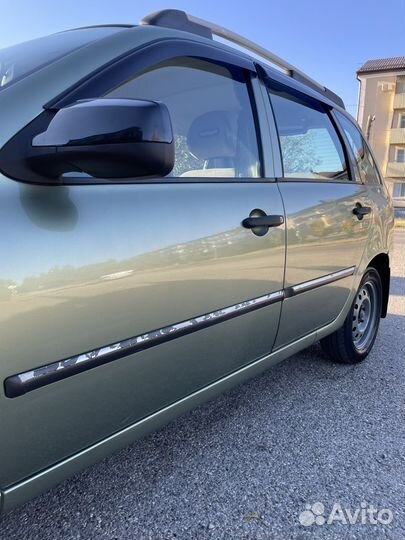 LADA Kalina 1.4 МТ, 2010, 160 000 км