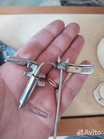 Швейная машина Подольск