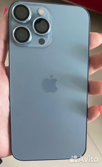 iPhone xr в корпусе 14 pro бу