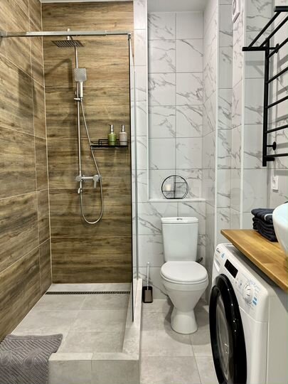 Квартира-студия, 30 м², 2/21 эт.