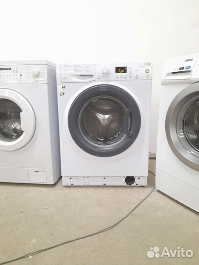 Стиральная машина бу