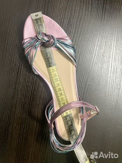 Босоножки 39 Esprit